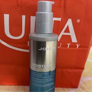 Joico Moisture Recovery 24HR Treatment
